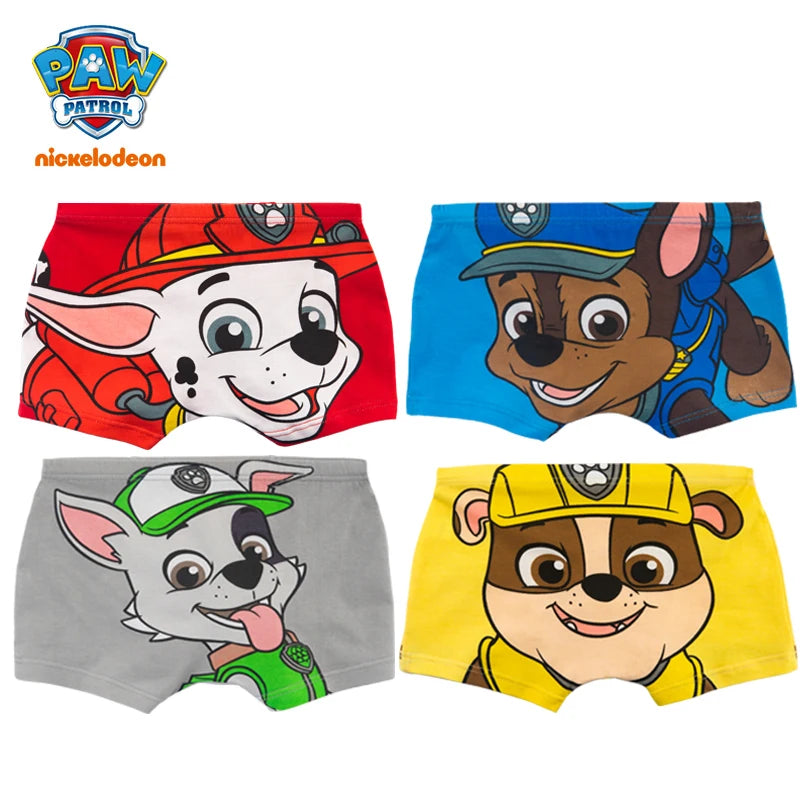 4 Stück Unterhosen - Meloni2