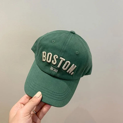 Kinder Baseball Cap Mädchen Jungen - Meloni2