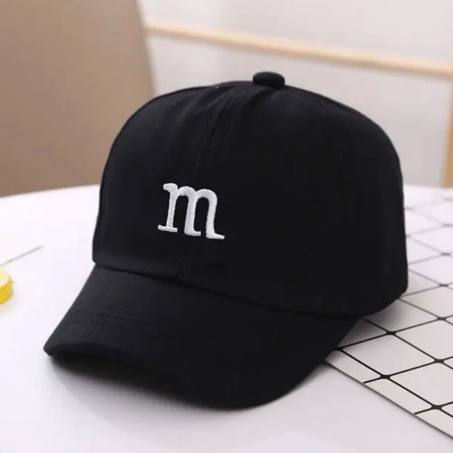 Verstellbar Kinder Baseball Cap - Meloni2