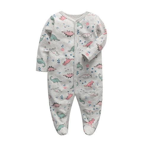 Baby Overall Pyjama für den Sommer - Meloni2
