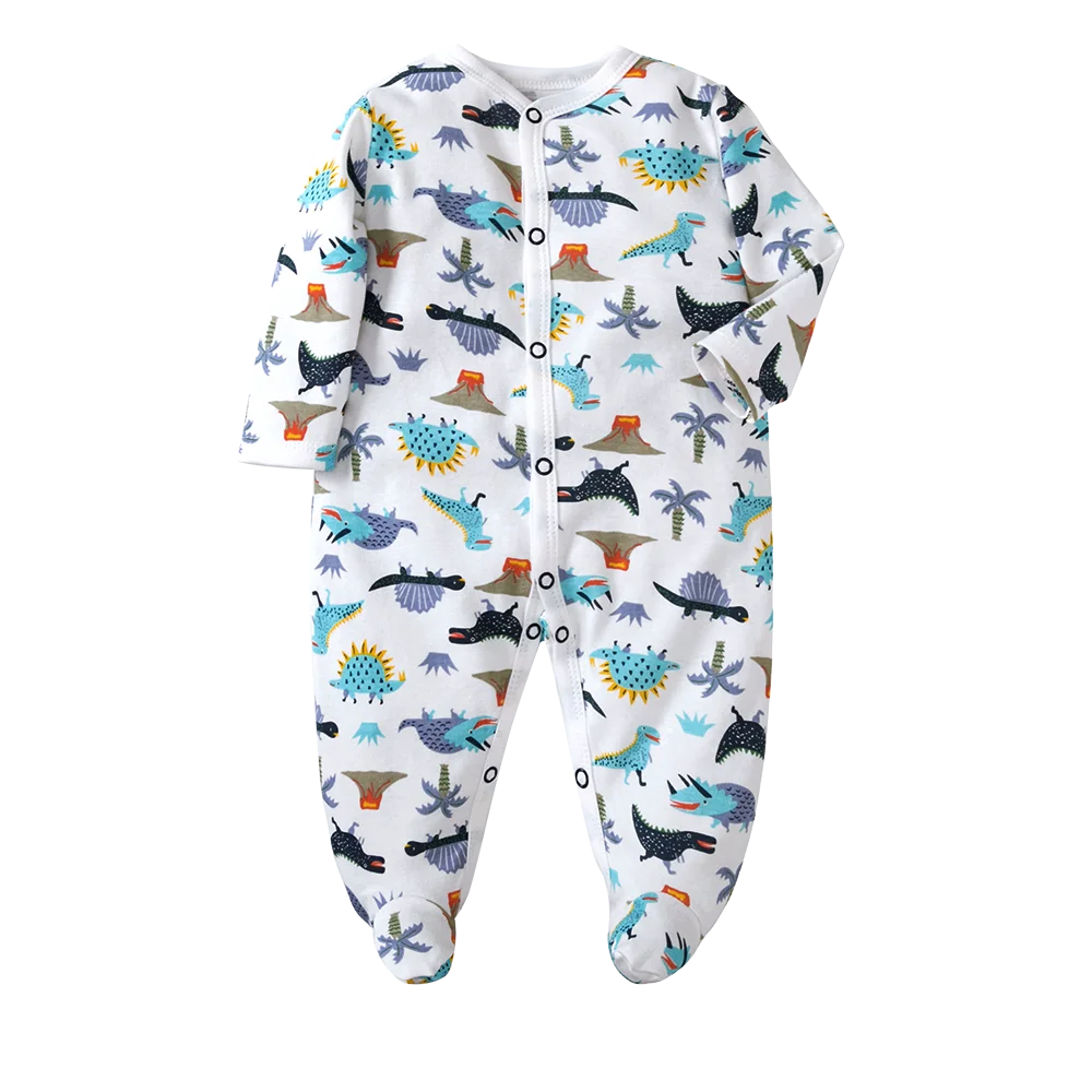 Baby Overall Pyjama für den Sommer - Meloni2