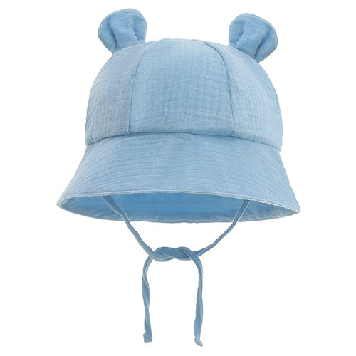 Baby Mütze Sommer - Meloni2