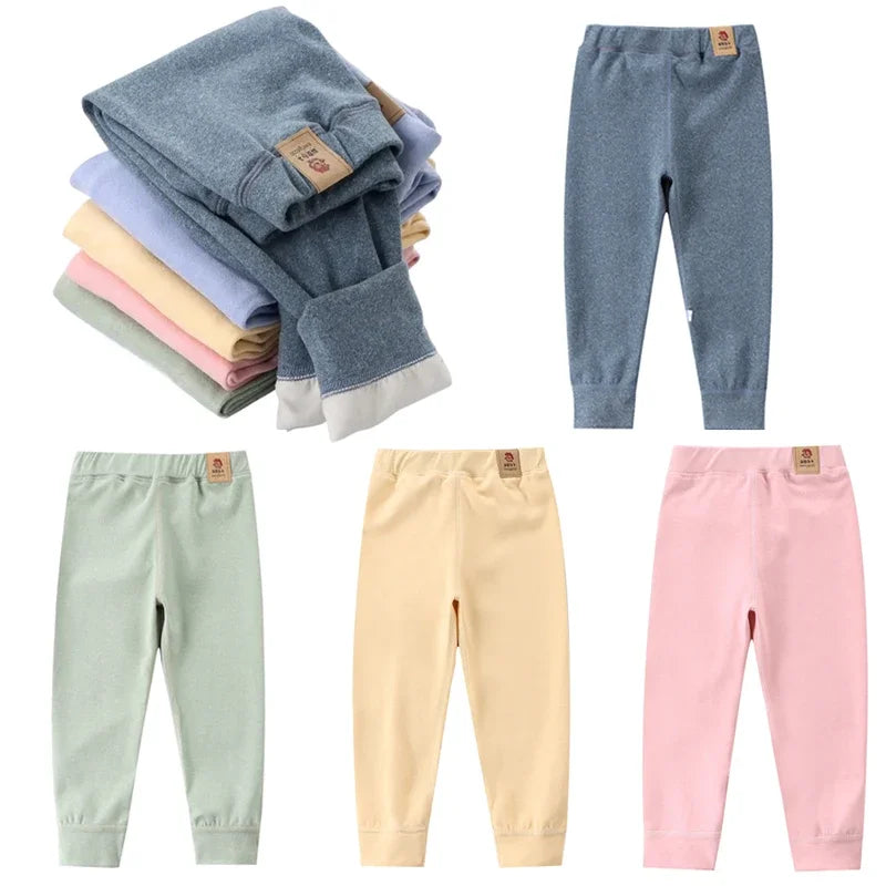Kinderhosen für Jungs und Mädchen - Meloni2