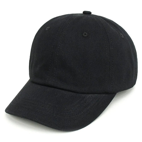 Baseball Caps Rosa Schwarz Weiß für Kinder - Meloni2