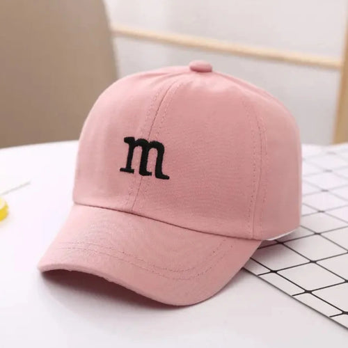 Verstellbar Kinder Baseball Cap - Meloni2