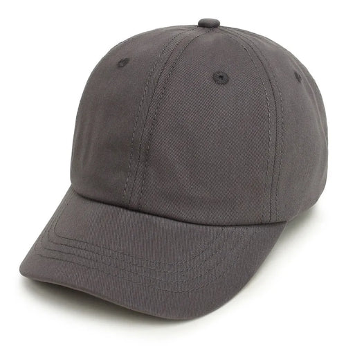 Baseball Caps Rosa Schwarz Weiß für Kinder - Meloni2