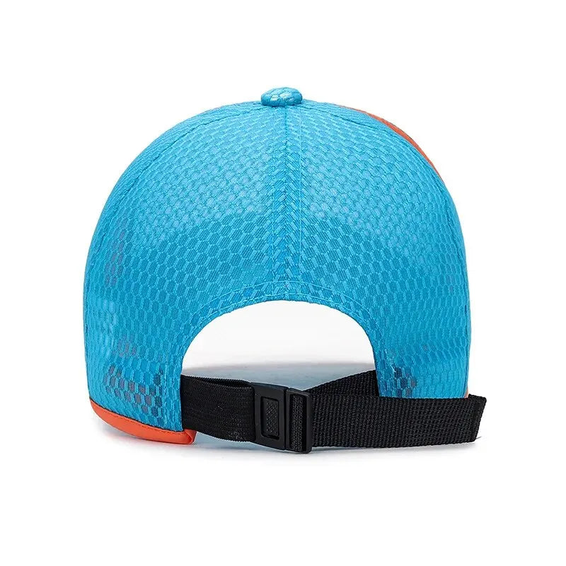Frühling und Sommer Baseball Caps für Kinder - Meloni2