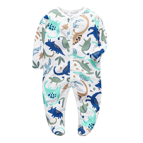Baby Overall Pyjama für den Sommer - Meloni2
