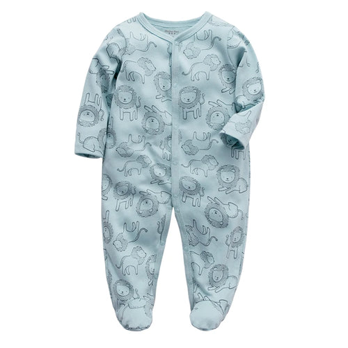 Baby Overall Pyjama für den Sommer - Meloni2