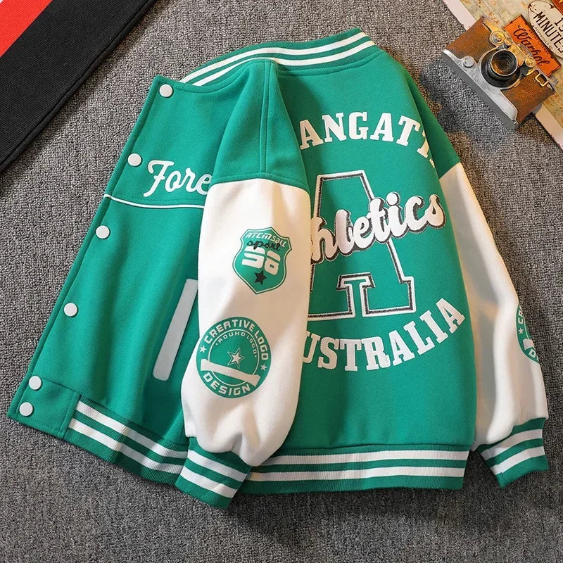 Jacke für Jungs - Meloni2