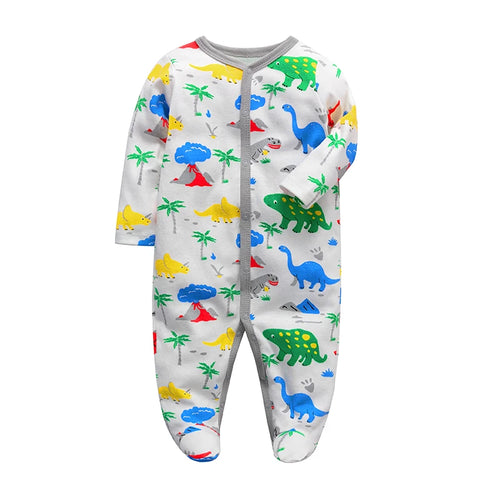Baby Overall Pyjama für den Sommer - Meloni2