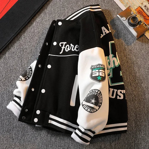 Jacke für Jungs - Meloni2