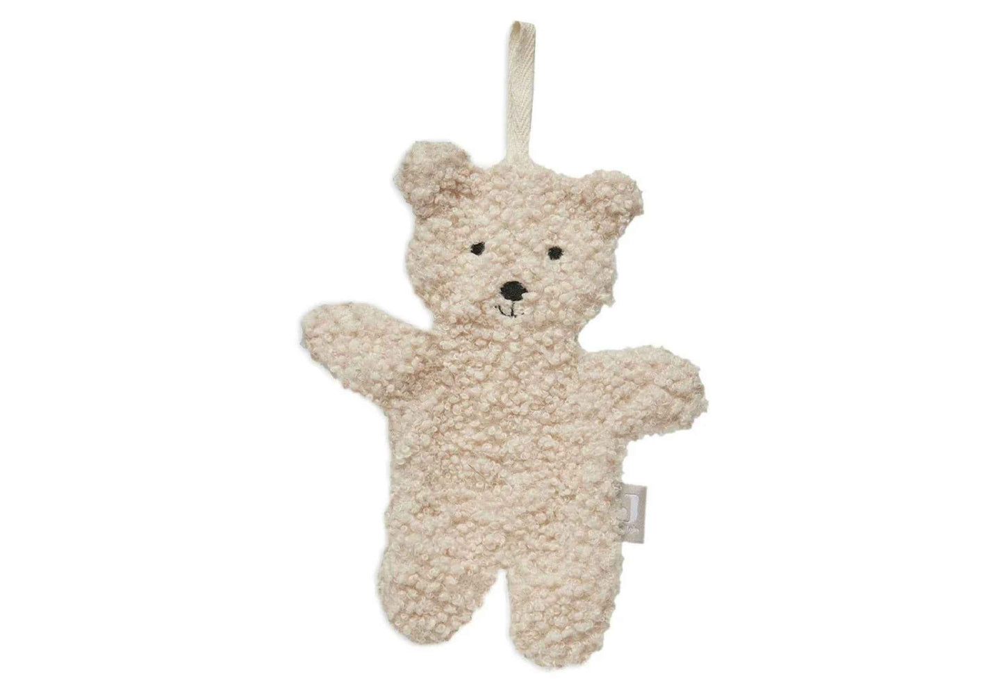 Hello little Teddy Box