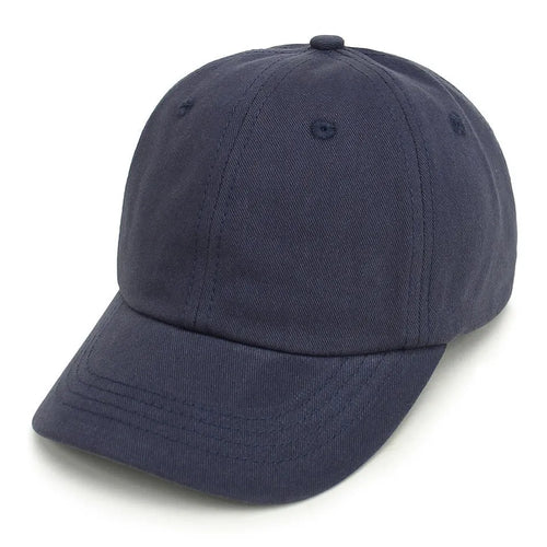 Baseball Caps Rosa Schwarz Weiß für Kinder - Meloni2
