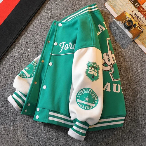 Jacke für Jungs - Meloni2