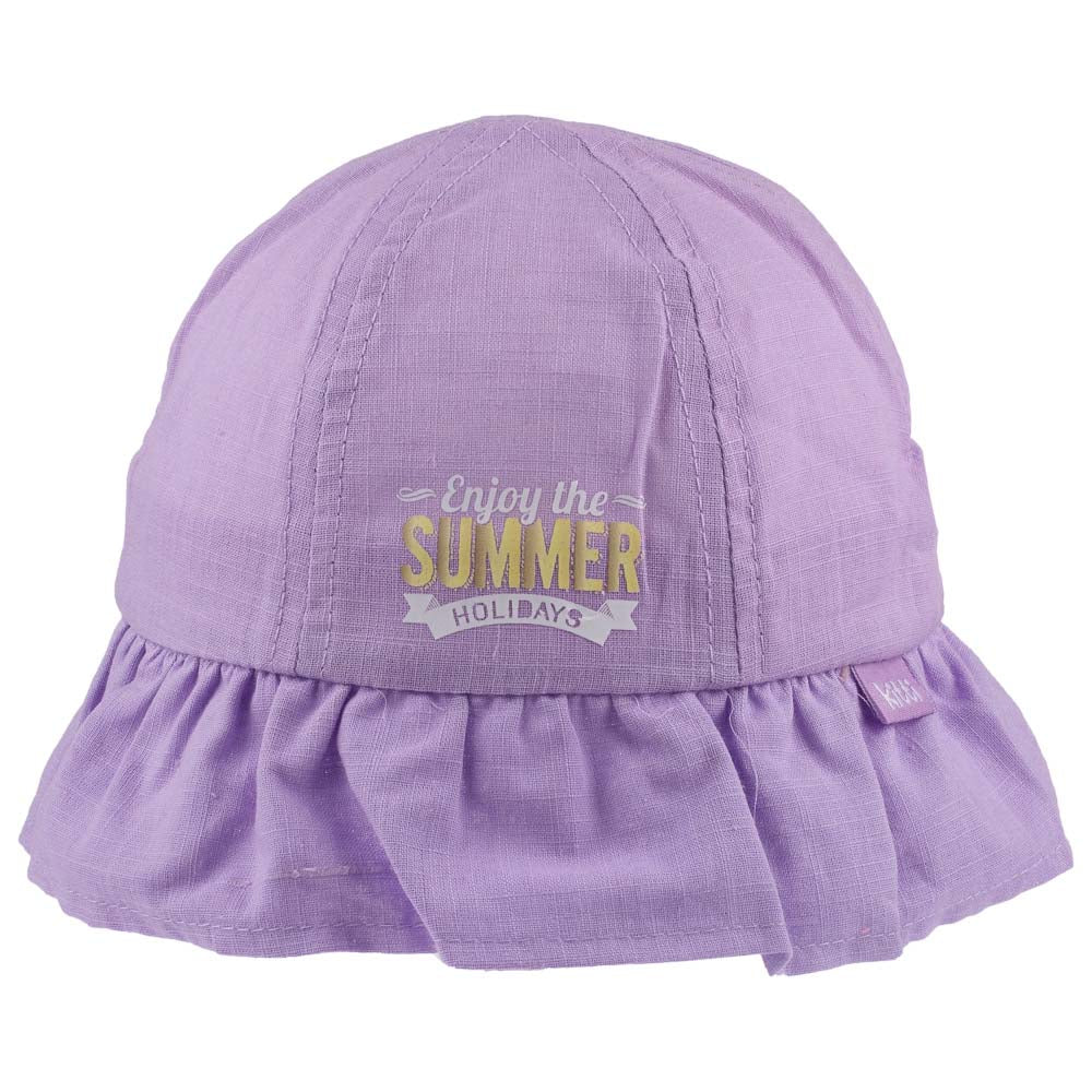 Kinderhut 1-3 Jahre - Meloni2