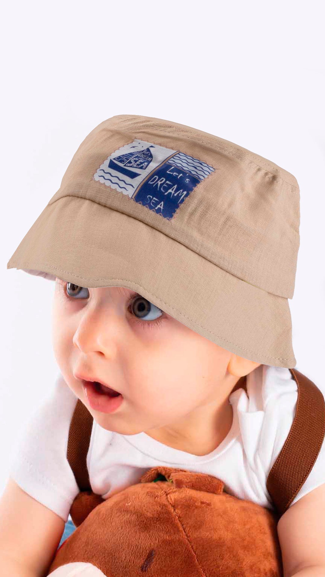 Kinderhut 1-3 Jahre - Meloni2