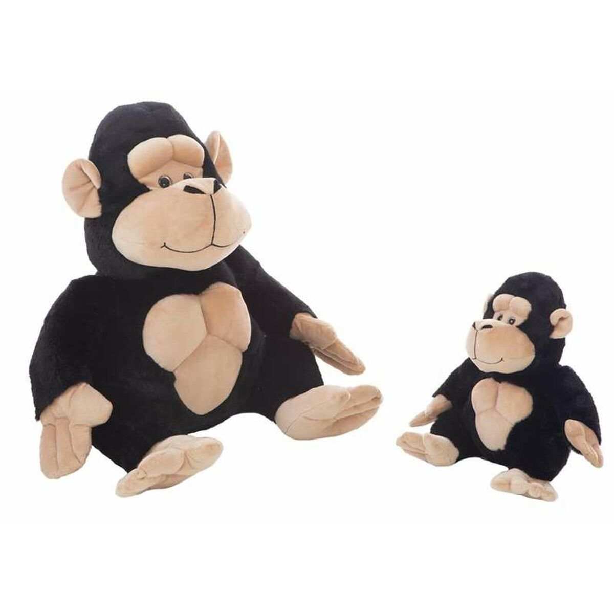 Plüschtier Kira Gorilla