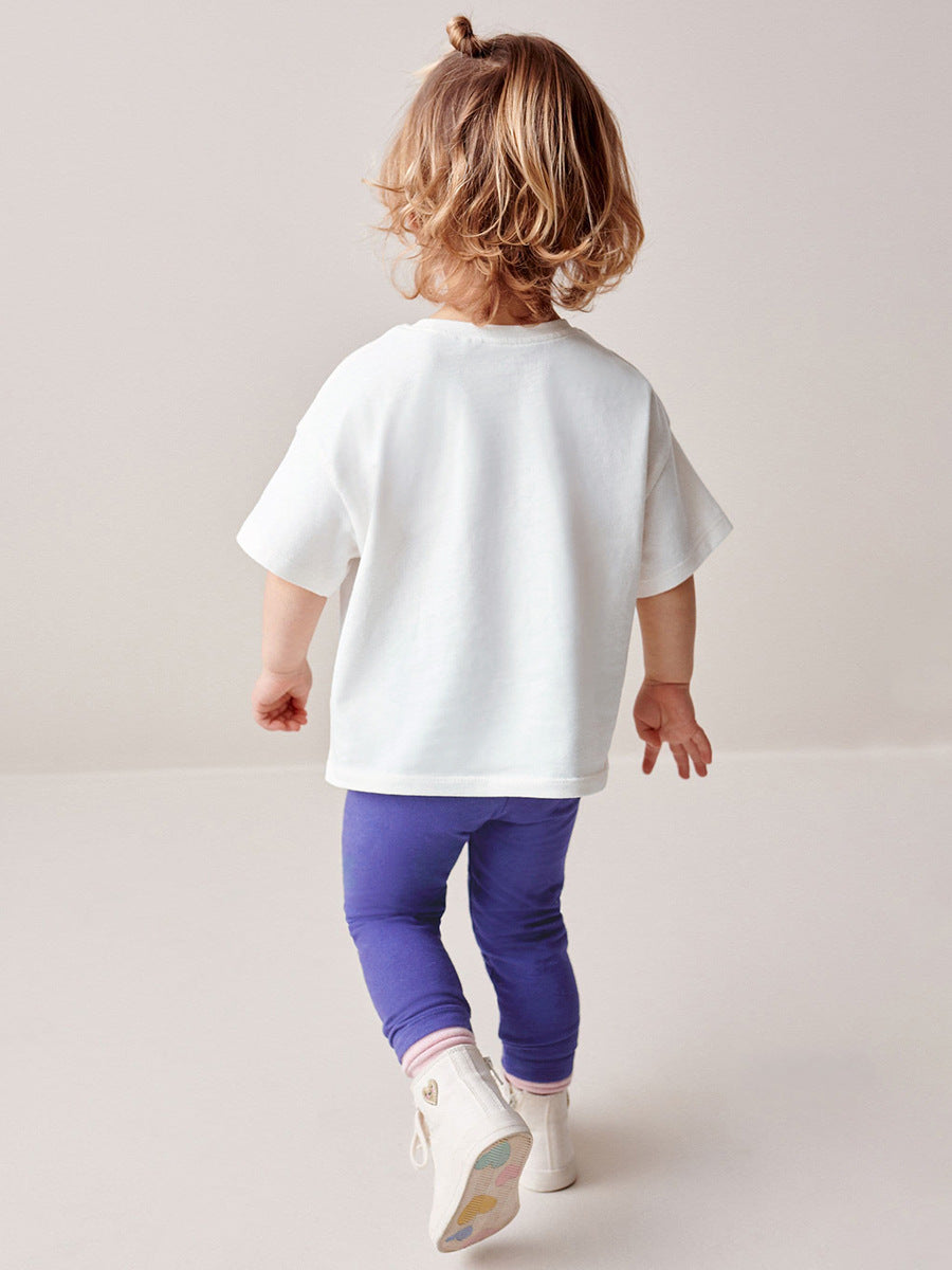 T-shirt und Short 2-Stück - Meloni2