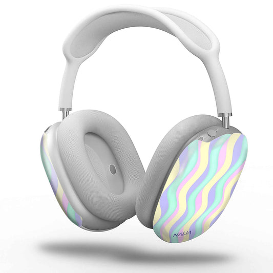 Curves - AirPods Max Hülle