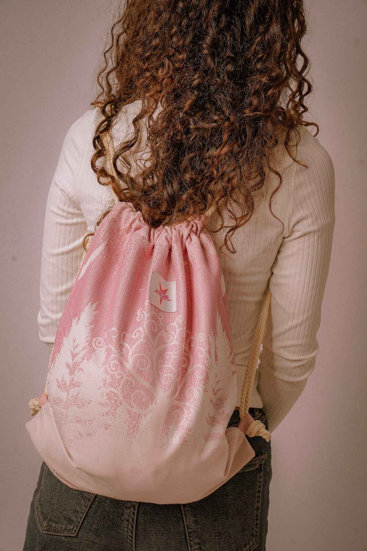 Hipsterbag Wald der Wölfe Elaine