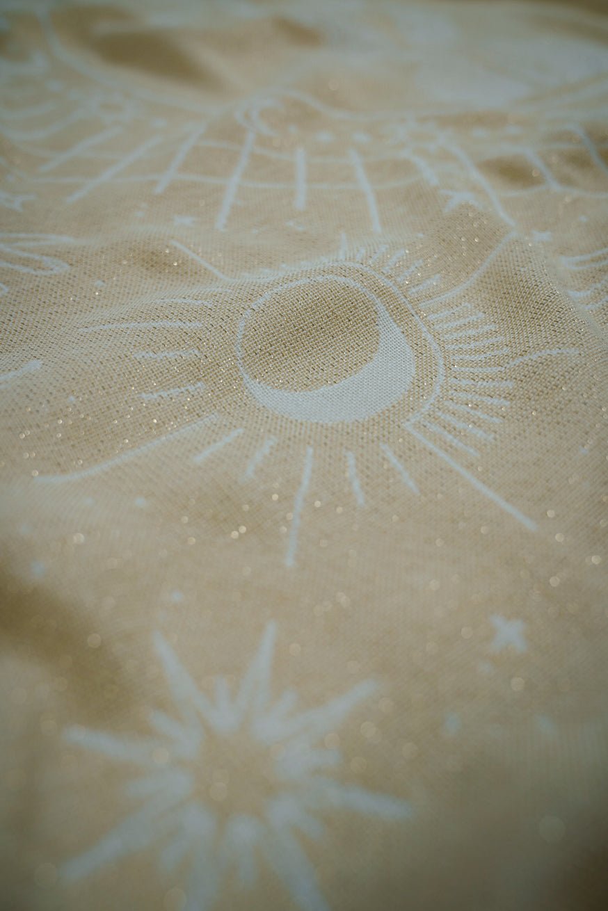 Kuscheltuch Libra KOKADI