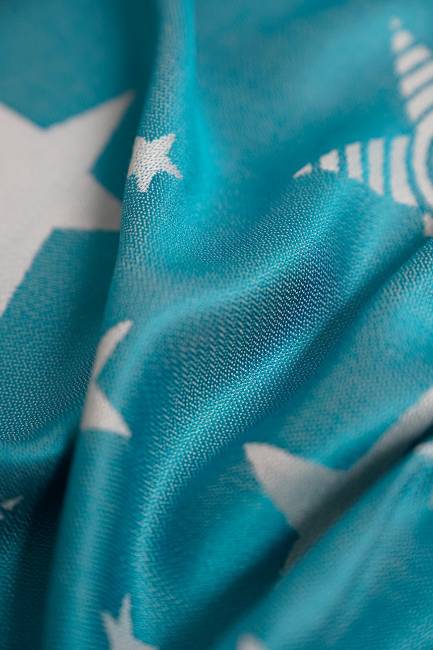 Mommy Bag Finn Stars KOKADI