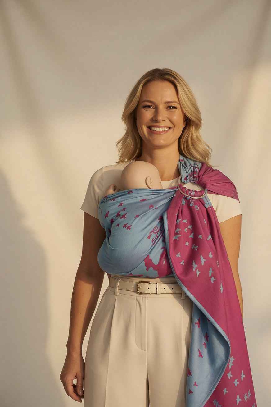 RingSling Erna im Wunderland reloaded