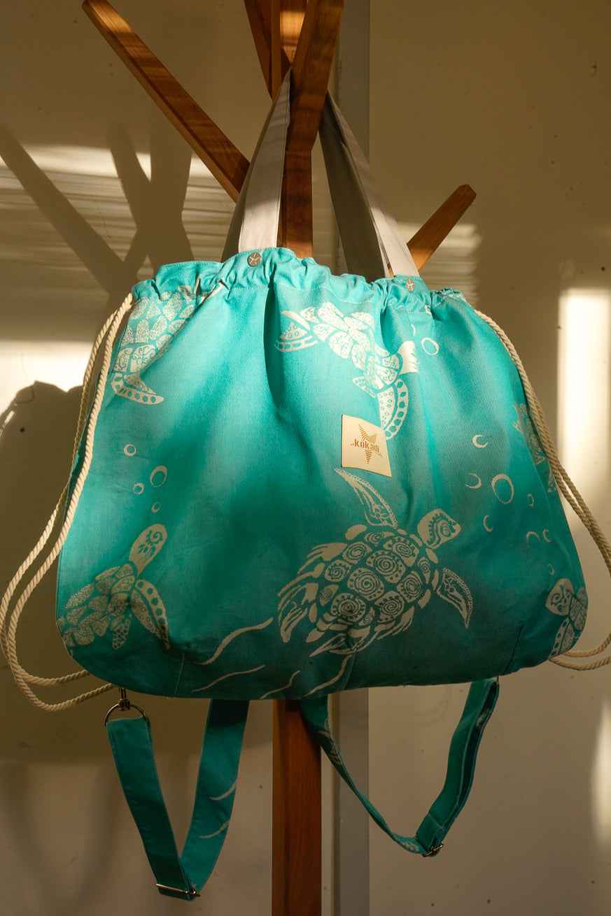 Mommy Bag Tosbik Kilian