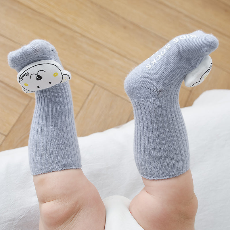 Baby Geschenk für Neugeborenen Junge - ITs A BOY- HELLO WORLD-4