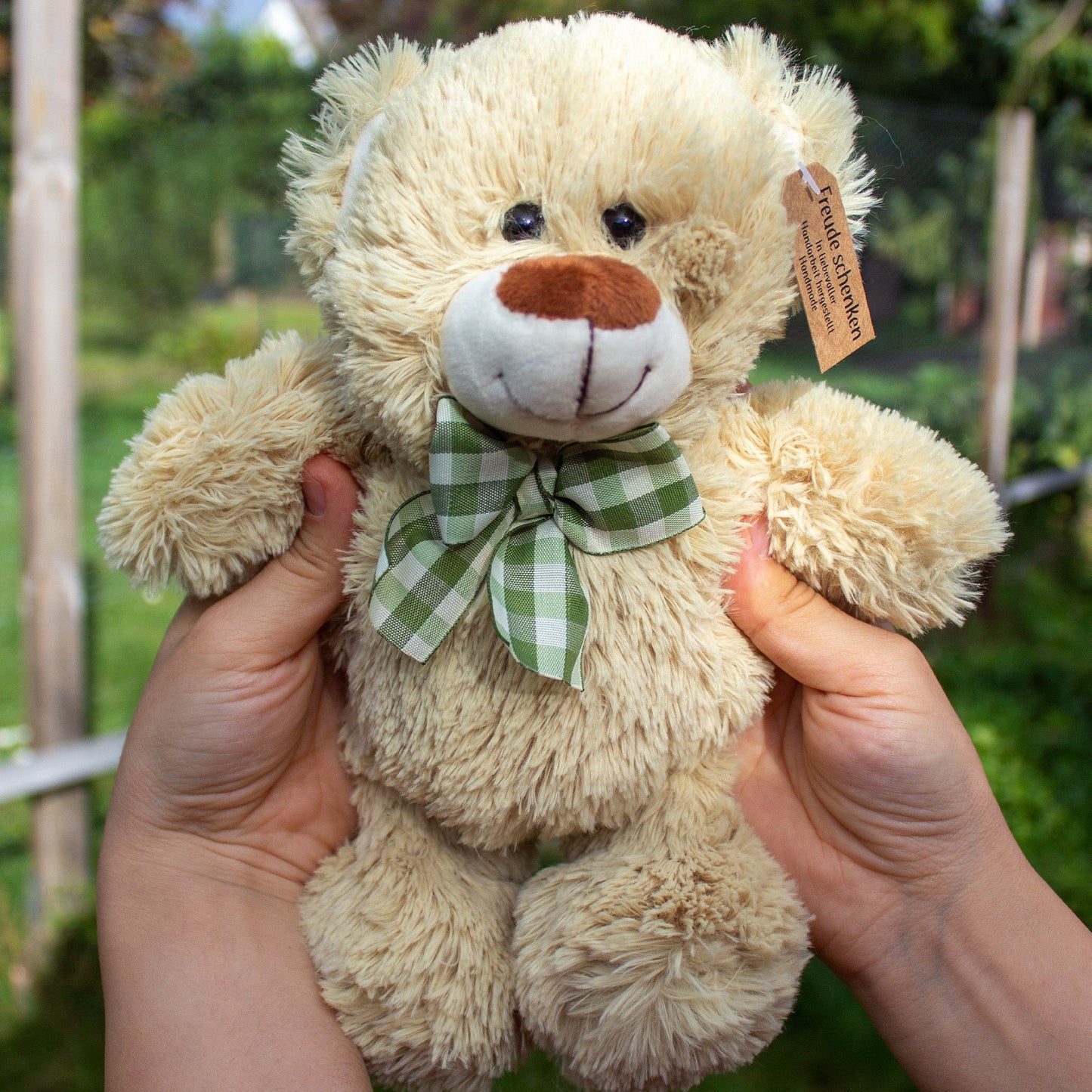 Baby gift for newborn girls -BABY BUNNY - BABY GIFT FOR GIRLS-1