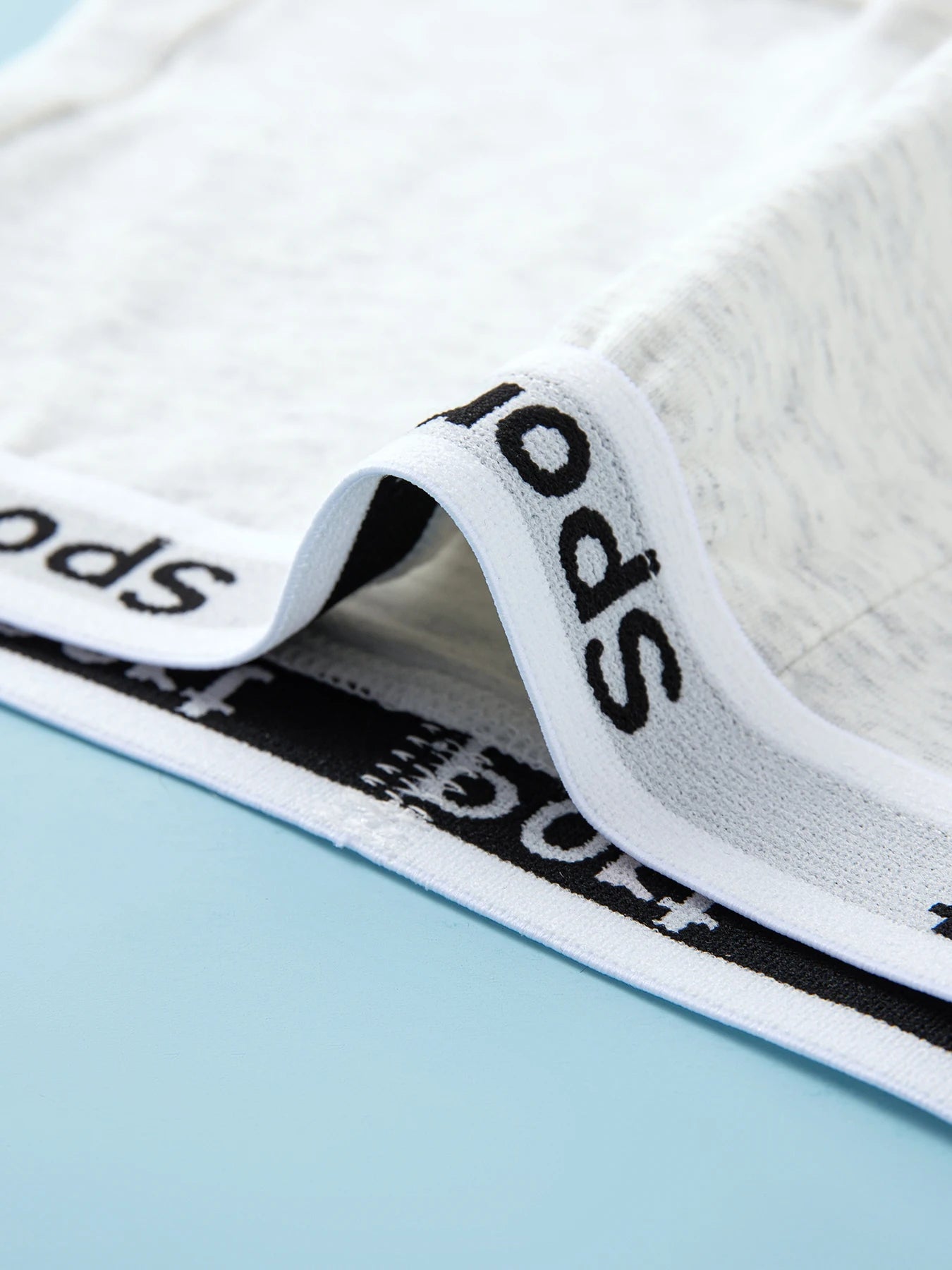 Boxer Shorts für Jungs 4 Stück - Meloni2