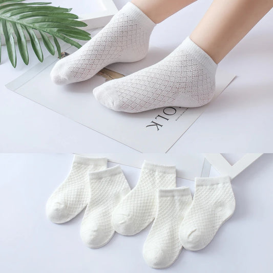 Sommer Socken für Kinder - Meloni2