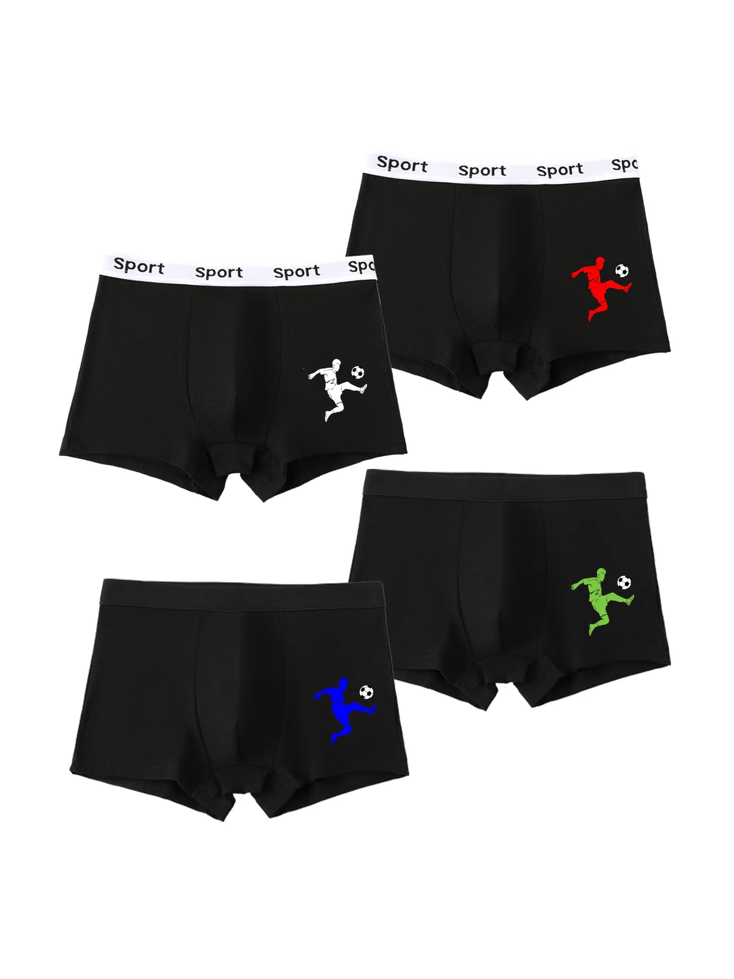 Boxer Shorts für Jungs - Meloni2