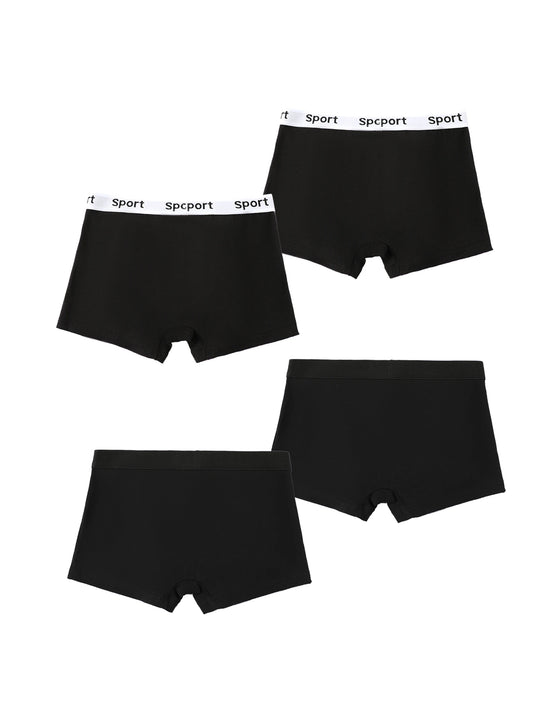 Boxer Shorts für Jungs - Meloni2