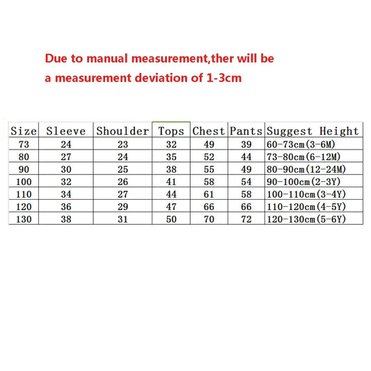 Nachtwäsche Pyjama für Mädchen 2-teilig - Meloni2