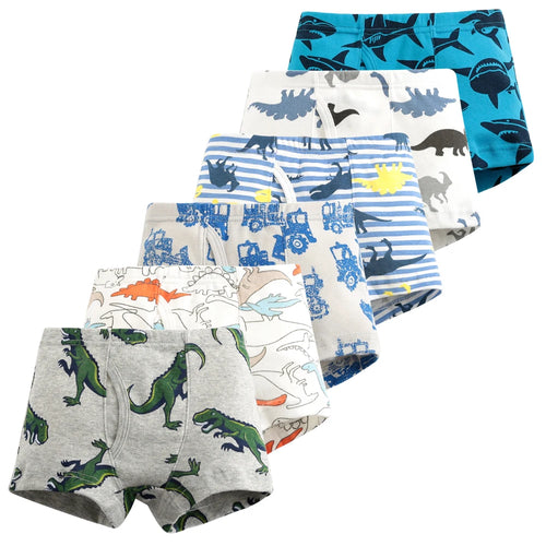 Baby Kleinkind Jungen Unterwäsche - Meloni2