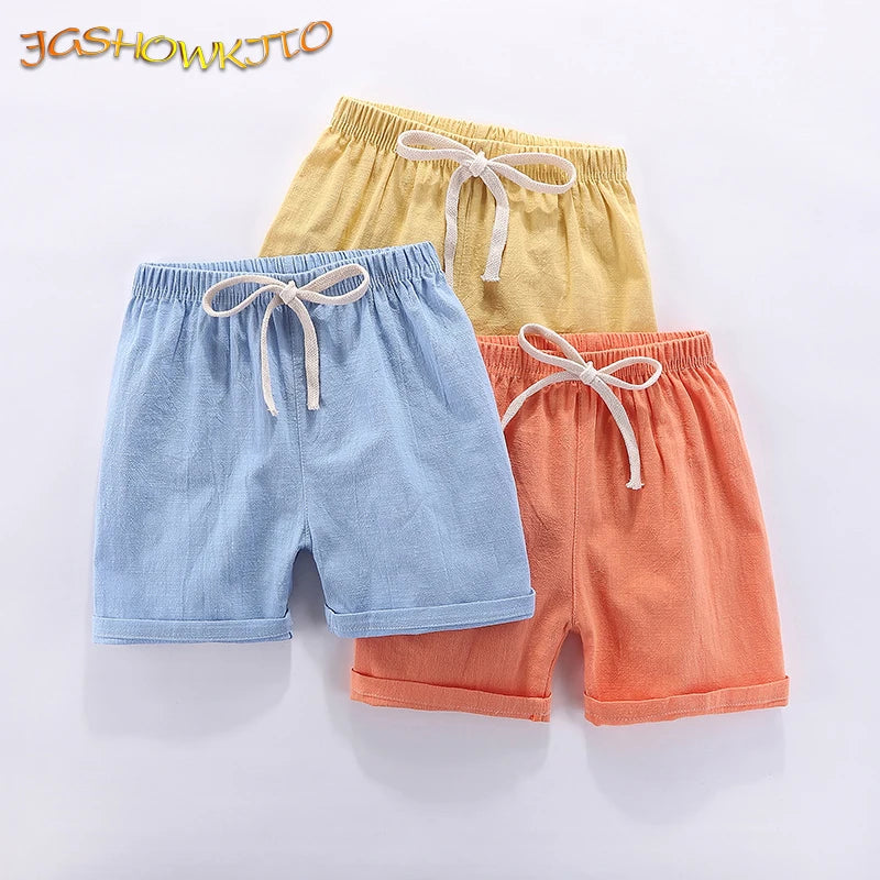 Jungen Shorts - Meloni2