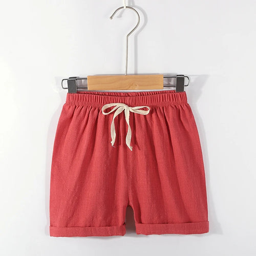 Jungen Shorts - Meloni2