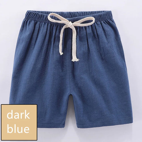 Jungen Shorts - Meloni2