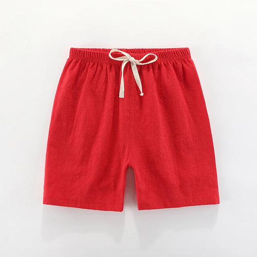 Jungen Shorts - Meloni2