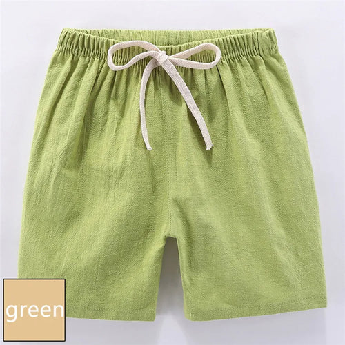 Jungen Shorts - Meloni2