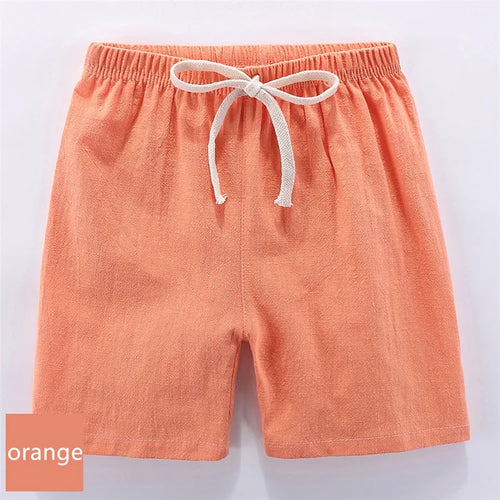 Jungen Shorts - Meloni2