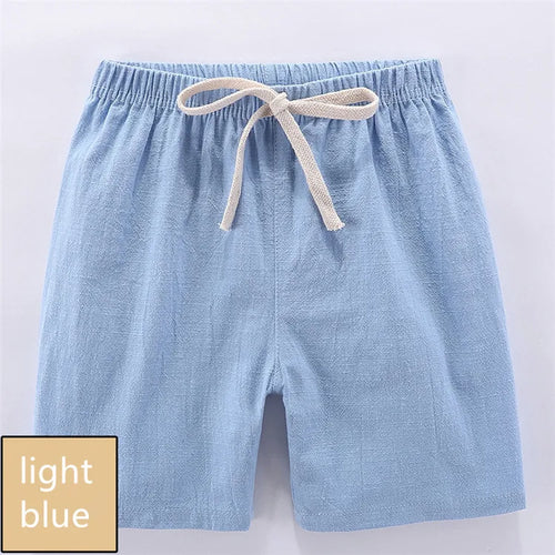 Jungen Shorts - Meloni2