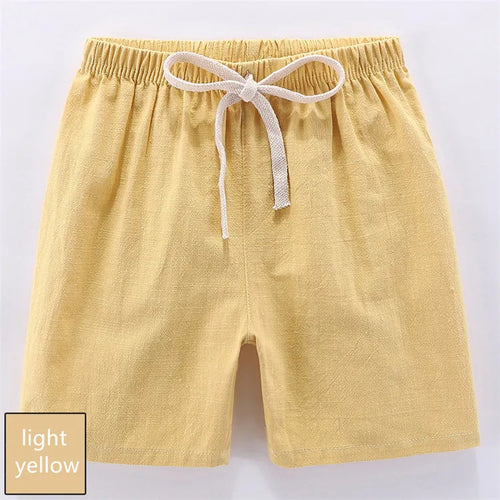 Jungen Shorts - Meloni2