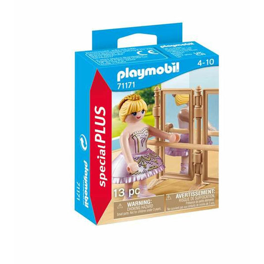 Figur mit Gelenken Playmobil 71171 13 Stücke - Meloni2