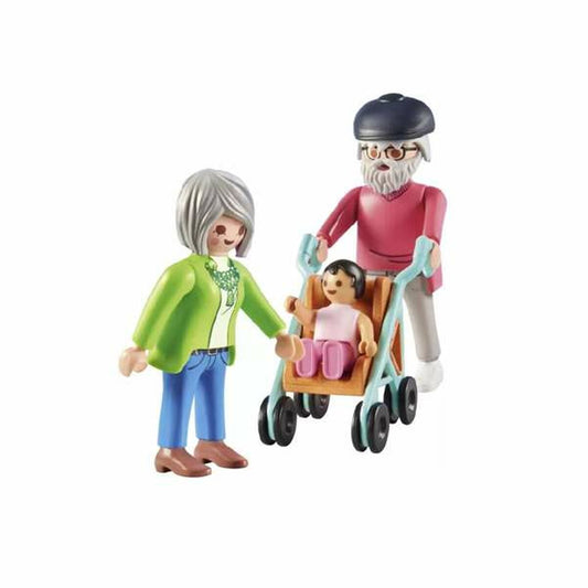 Playset Playmobil - Meloni2