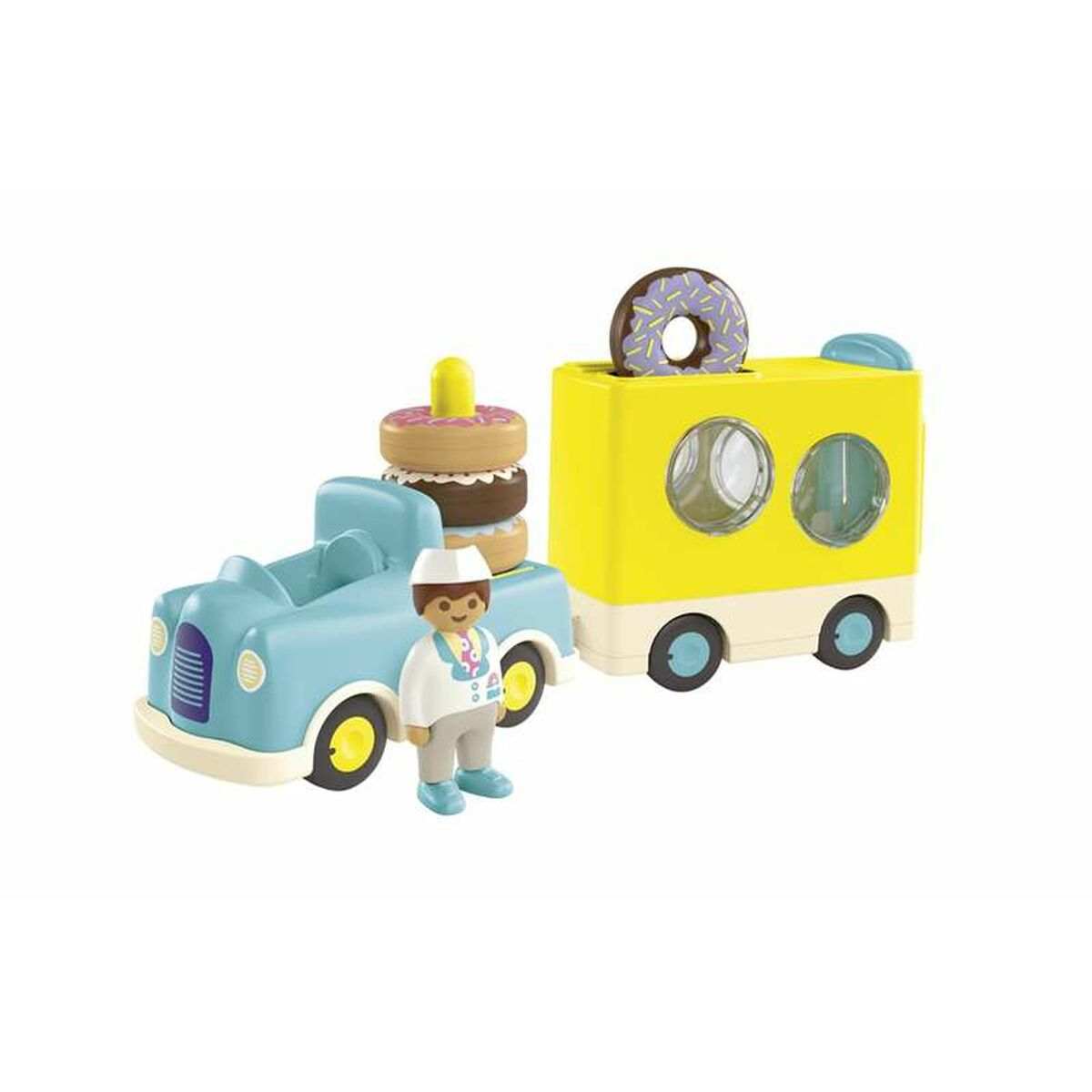 Playmobil-Spielset