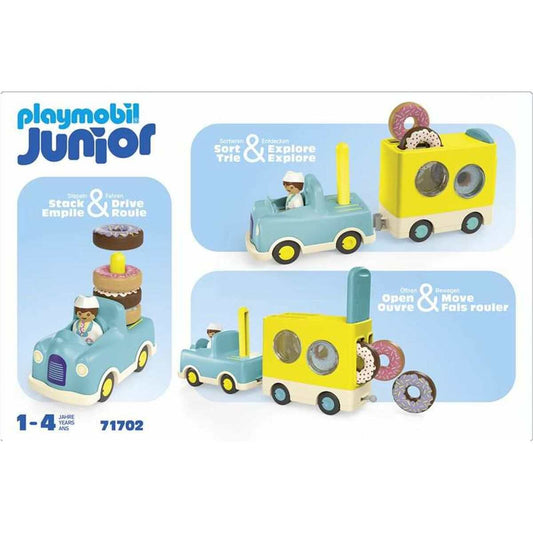 Playmobil-Spielset