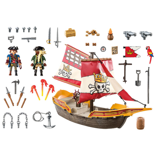 Playset Playmobil 71418 - Meloni2